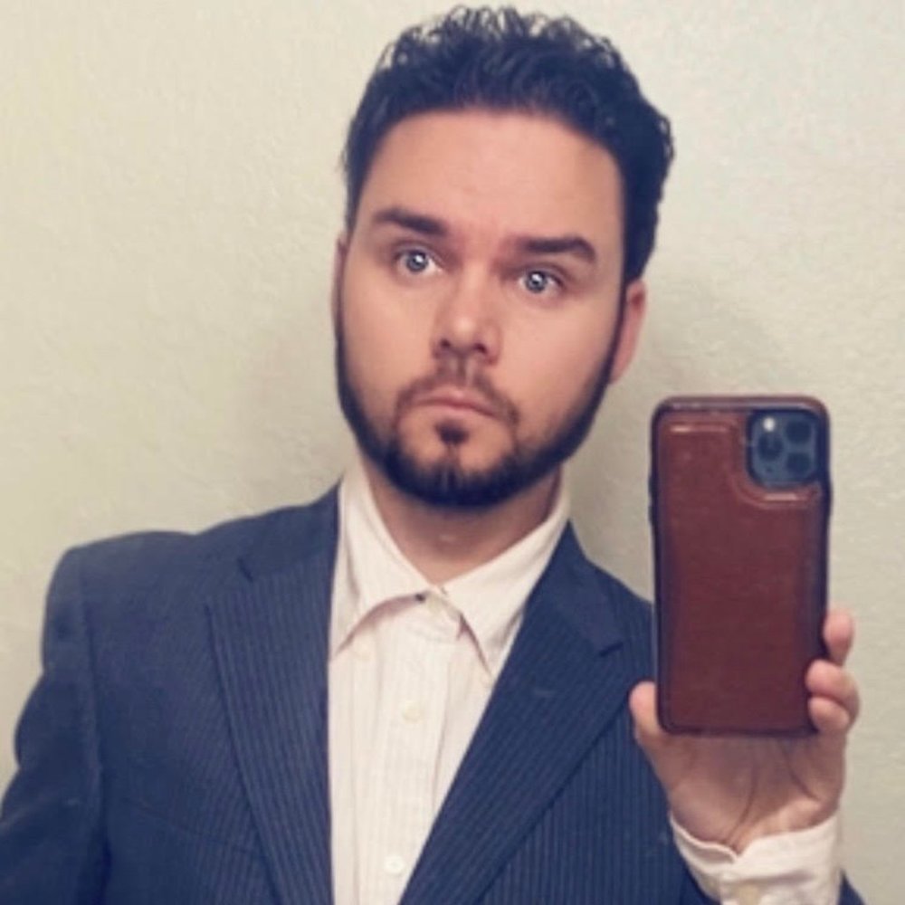 Meet your Posher, Craig